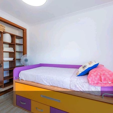 Appartement Syrenah à Can Picafort  Extérieur photo