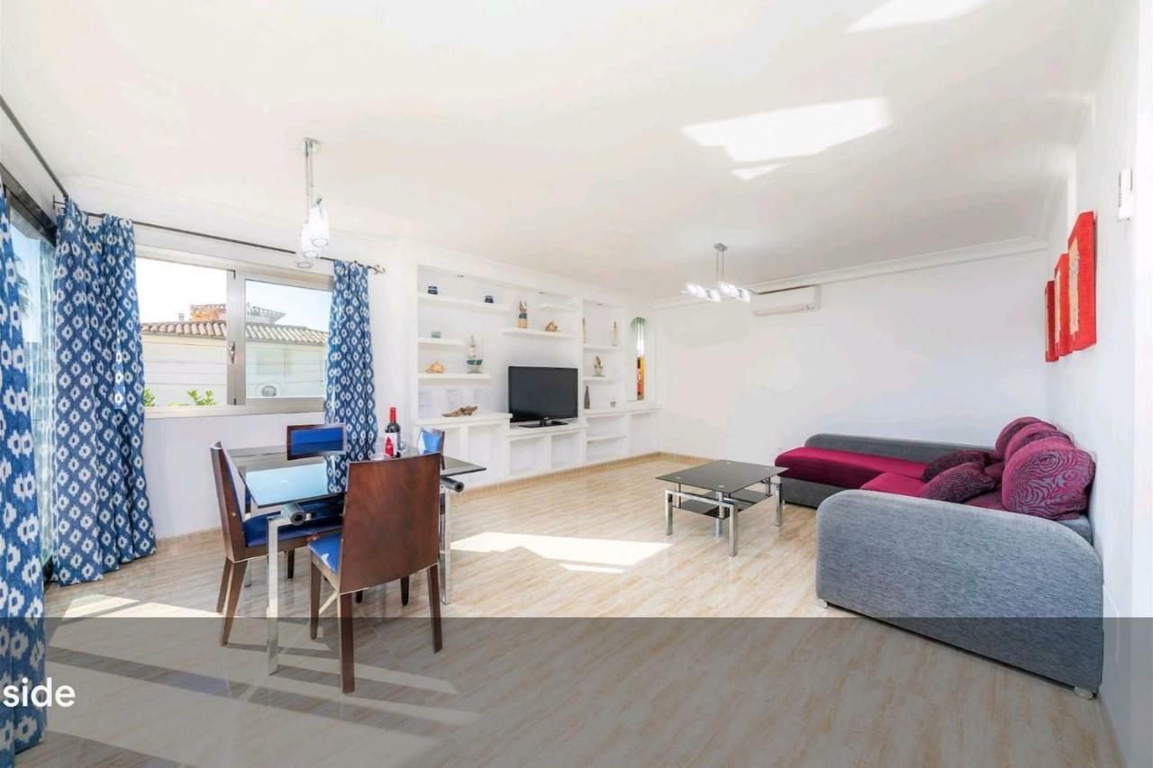 Appartement Syrenah à Can Picafort  Extérieur photo