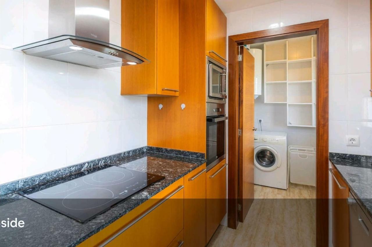 Appartement Syrenah à Can Picafort  Extérieur photo